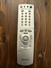 Sony remote y909 for sale  Salt Lake City