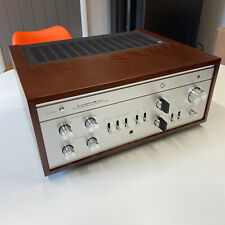 Luxman 380 integrated for sale  HARLOW