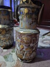 Antique egyptian 1924 for sale  LEEDS