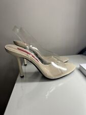 Zara heels size for sale  WAKEFIELD
