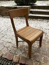 Chaise enfant reconstruction d'occasion  Strasbourg-