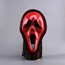 Scream ghost face for sale  Ireland