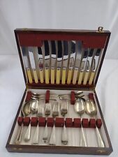 Cutlery set james for sale  WALTON-ON-THAMES