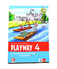 Playway activity book gebraucht kaufen  Verl