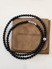 david yurman chain necklace for sale  Forest Hills