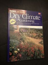 dry climate gardening for sale  Moreno Valley