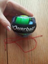 Powerball basic gyroskopischer gebraucht kaufen  Bodenmais