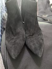Prada ankle booties for sale  Ringgold