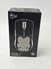 Glorious PC Gaming Race Model D Wireless Gaming Mouse - Matte Black, used for sale  Shipping to South Africa