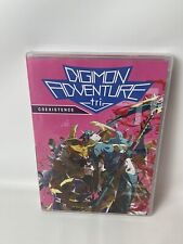 Digimon Adventure tri: Coexistence - DVD por vários - BOM comprar usado  Enviando para Brazil