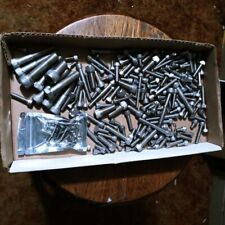 steel stainless bolts for sale  Sapulpa