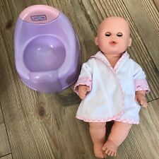 Baby doll potty for sale  FELTHAM