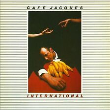 Usado, Cafe Jacques : International CD Value Guaranteed from eBay’s biggest seller! comprar usado  Enviando para Brazil