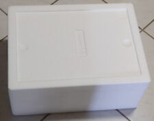 Styropor box kühlbox gebraucht kaufen  Borgentreich