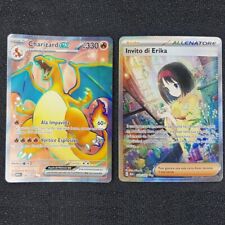 Charizard 183 165 usato  Sinalunga