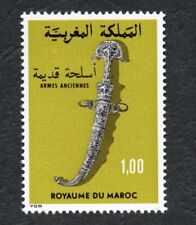 1979 morocco maroc d'occasion  Expédié en Belgium