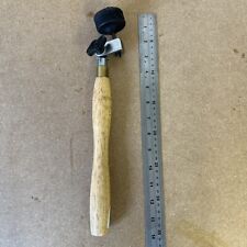 Woodturning chisel bowl for sale  NEWCASTLE UPON TYNE
