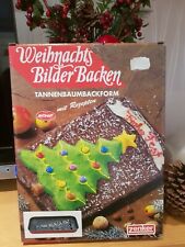 Backform weihnachtsbaum tannen gebraucht kaufen  Baesweiler
