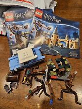 Usado, Lego Harry Potter 75953 conjunto incompleto comprar usado  Enviando para Brazil