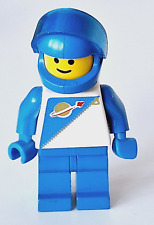 Lego figur astronaut gebraucht kaufen  Monheim