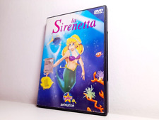 Sirenetta dvd stardust usato  Faenza