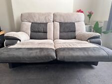 Seater sofa manual for sale  LONDON