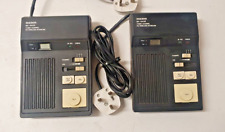 vintage 1980's MX-1003E Three Channel FM wireless intercom system (working) for sale  Shipping to South Africa