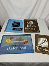 Drawing sketch pads for sale  Saint Charles