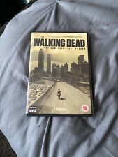Walking dead series for sale  NEWCASTLE UPON TYNE