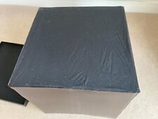 Ottoman storage box for sale  WOKING