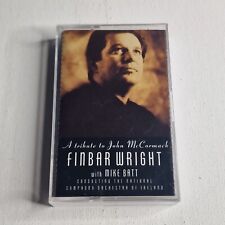 Finbar wright tribute for sale  Ireland