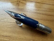 Sheaffer triumph blue for sale  SHEFFIELD