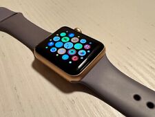 Apple watch gold usato  Italia