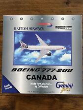 British airways boeing for sale  Rehoboth Beach