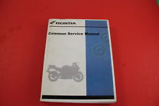 Honda common service for sale  Terrell