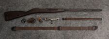 Wwii mosin nagant for sale  Albany