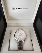 Mens tag heuer for sale  SOUTHAMPTON