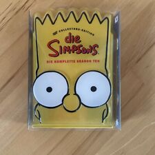 Simpsons season kopf gebraucht kaufen  Nordheim