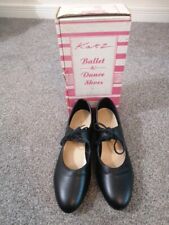 Kartz cuban heel for sale  MALTON