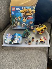 Lego city oceans for sale  BONNYRIGG