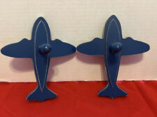 Lot blue planes for sale  Camby