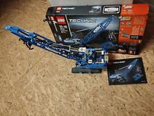 Lego technic 42042 usato  Wengen