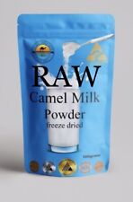 Camel milk powder for sale  Shipping to Ireland