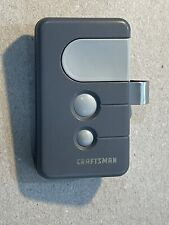 Craftsman 53879 button for sale  Exeter