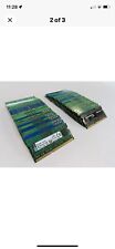 Lot of 50 - 4GB DDR3 1600 PC3-12800S SODIMM 1.5V 204 Laptop Memory for sale  Shipping to South Africa