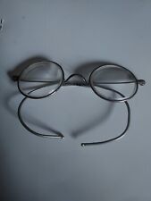 Ancienne lunette fil d'occasion  Soissons