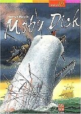 3850045 moby dick d'occasion  France
