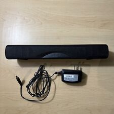 INSIGNIA Mini Soundbar NS-SB216 With Power Cord, used for sale  Shipping to South Africa