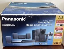 Panasonic bt230eb blue for sale  SWINDON