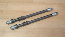 Yamaha TY175  fork  stanchion lot ty 175 1970's AHRMA Trials 75 76 spindles 125 for sale  Shipping to South Africa